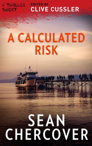Cover of the book A Calculated Risk by Kfir Luzzatto
