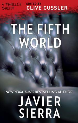 Cover of the book The Fifth World by Maggie Shayne