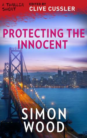 Cover of the book Protecting the Innocent by J.T. Ellison