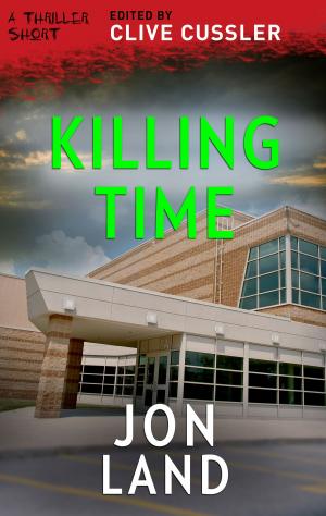 Cover of the book Killing Time by J.T. Ellison