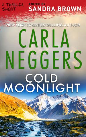 Book cover of Cold Moonlight