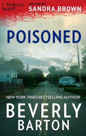 Cover of the book Poisoned by Maggie Shayne
