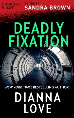 bigCover of the book Deadly Fixation by 