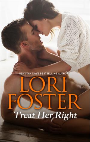 Cover of the book Treat Her Right by Diana Palmer