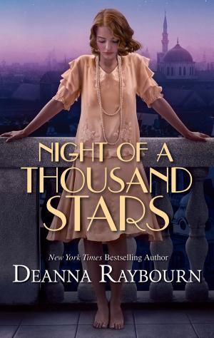 Cover of the book Night of a Thousand Stars by Joe Hartlaub
