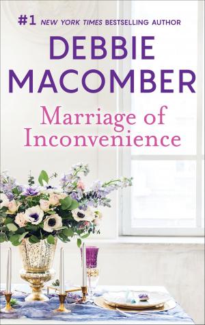Cover of the book Marriage of Inconvenience by Geraldine Allie