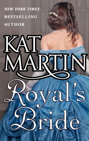 Book cover of Royal's Bride