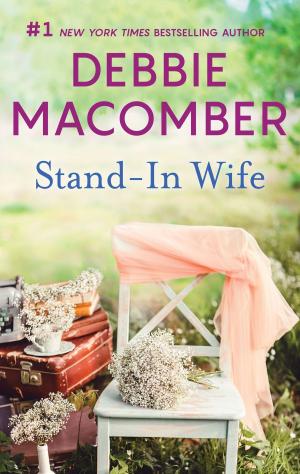 Cover of the book Stand-in Wife by Deanna Raybourn