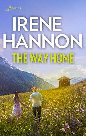 Cover of the book The Way Home by Patricia Armstrong