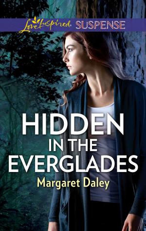 Cover of the book Hidden in the Everglades by Cindi Myers, Debbie Herbert