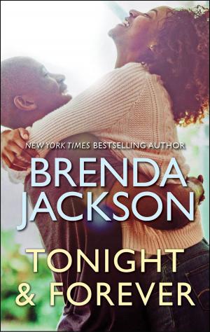 Cover of the book Tonight and Forever by Lindsay McKenna