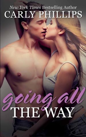 Cover of the book Going all the Way by Linda Wisdom