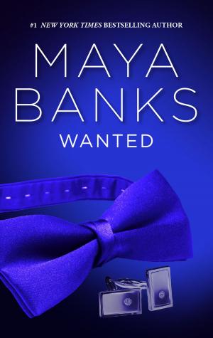 Cover of the book Wanted by Marie Ferrarella