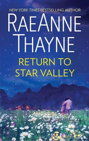 Cover of the book Return to Star Valley by Kelly Boyce, Margaret McPhee, Laura Martin