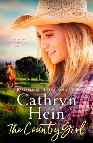 Cover of the book The Country Girl by Rachael Herron