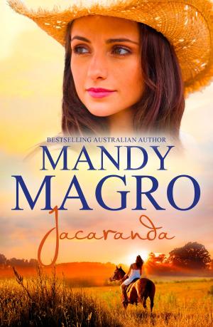Cover of the book Jacaranda by Mary Kubica