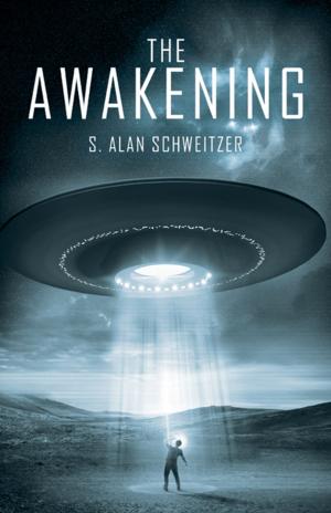 Cover of the book The Awakening by A.P. Matlock