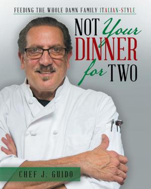 Cover of the book Not Your Dinner for Two by Brenda Mize Garza