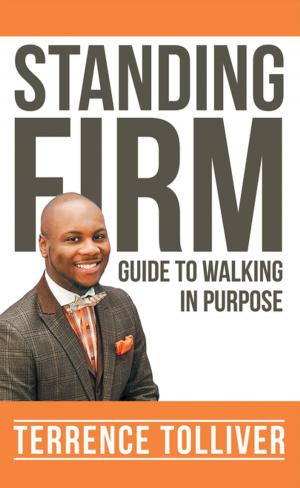 Cover of the book Standing Firm by Keith Ericson