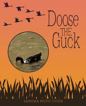 Cover of the book Doose the Guck by Bill Hartnett