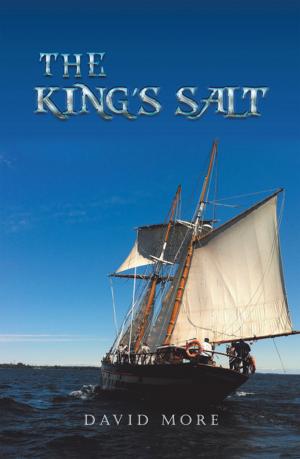 Cover of the book The King's Salt by Roger Glen Melin