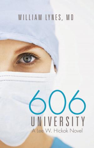 Book cover of 606 University