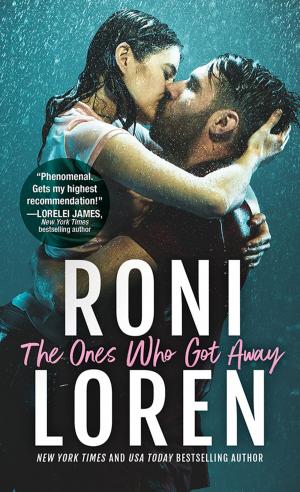 Cover of the book The Ones Who Got Away by Kari Lynn Dell