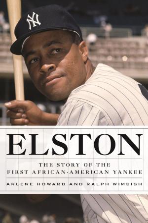 Cover of the book Elston by James Conroy