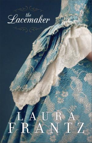 Book cover of The Lacemaker