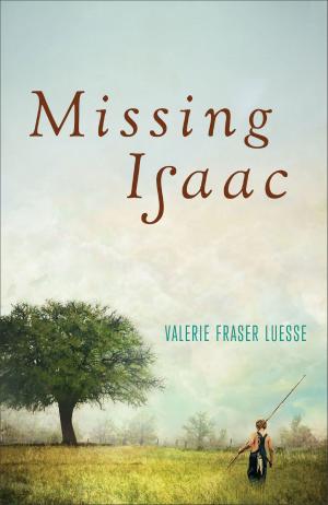 Cover of the book Missing Isaac by Dan B. Allender