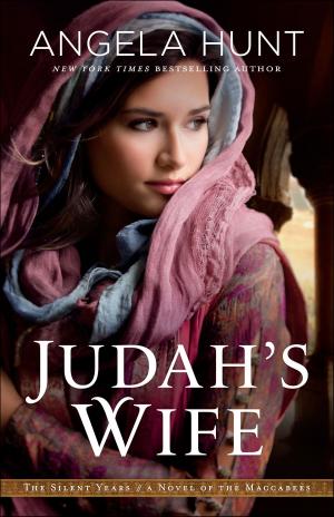 Book cover of Judah's Wife (The Silent Years Book #2)