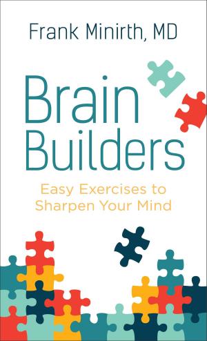 Cover of the book Brain Builders by David Johnson, Jeff VanVonderen