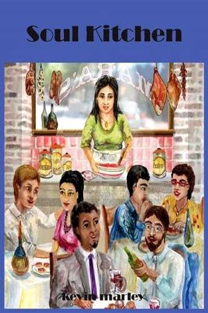 Cover of the book Soul Kitchen by Tina Caramanico