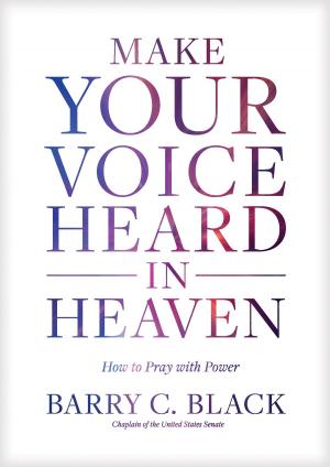 Cover of the book Make Your Voice Heard in Heaven by Danielle Freitag