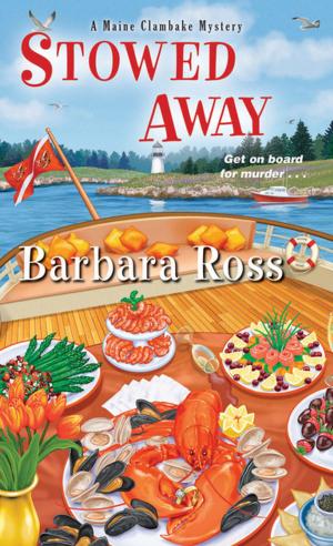 Cover of the book Stowed Away by Barbara Allan