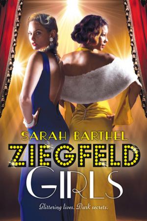 Cover of the book Ziegfeld Girls by Christin Brecher