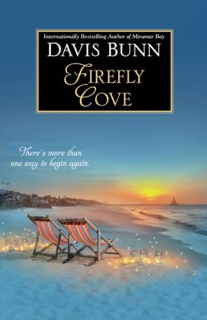 Cover of the book Firefly Cove by Iris Cooper, Melanie Houston