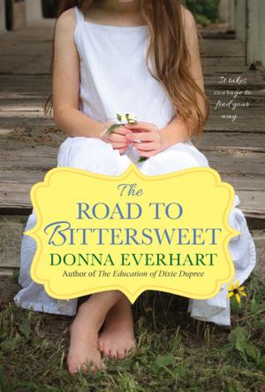 Cover of the book The Road to Bittersweet by Jodi Lynn Copeland
