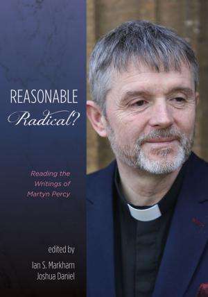 Cover of the book Reasonable Radical? by David Lee