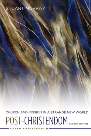 Cover of the book Post-Christendom by Leonard S. Kravitz, Kerry M. Olitzky