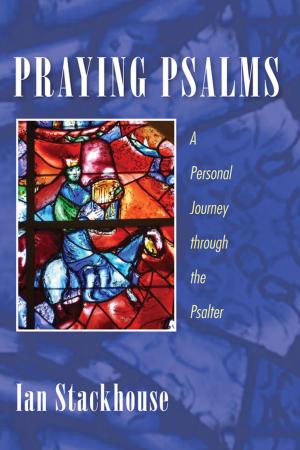 Book cover of Praying Psalms