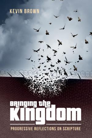 Cover of the book Bringing the Kingdom by Nicolas Laos