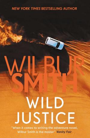 Cover of the book Wild Justice by Lynda La Plante