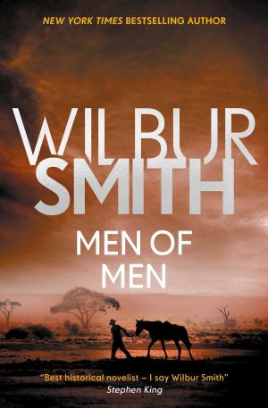 Cover of the book Men of Men by GJ Minett