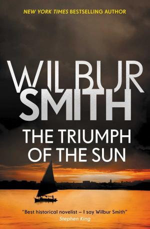 Cover of the book The Triumph of the Sun by Lynda La Plante