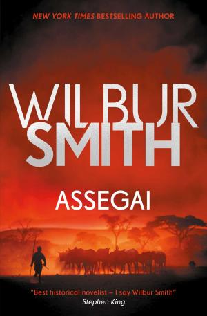 bigCover of the book Assegai by 