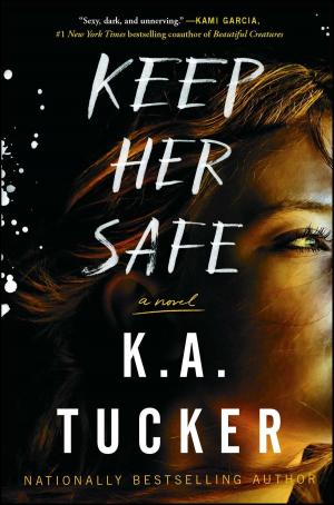 Cover of the book Keep Her Safe by Nicole Nathan
