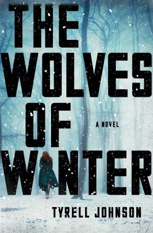 Cover of the book The Wolves of Winter by Matthew Sullivan