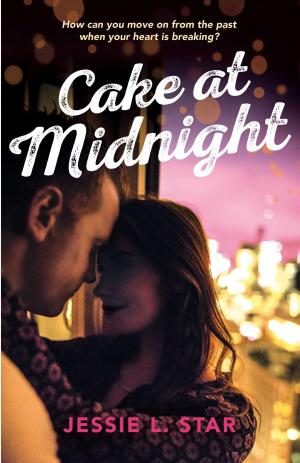 Cover of the book Cake at Midnight by Jesse Petersen