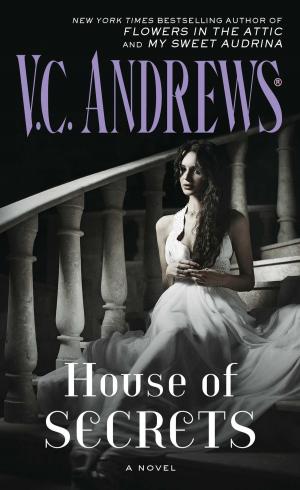 Book cover of House of Secrets